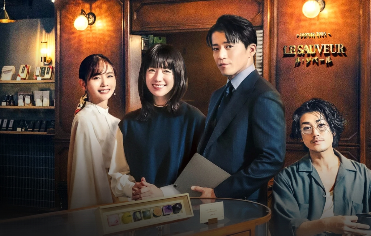 Han Hyo-joo and Oguri Shun's 'Romantic Anonymous' Gains Global ...