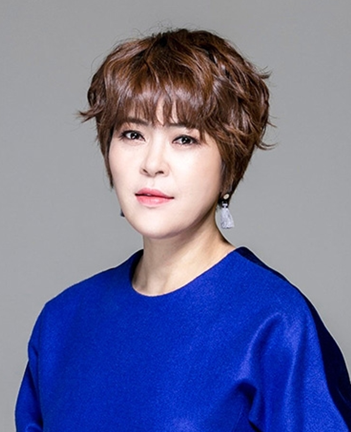 Cho Hye-ryeon Certified at 52.6kg After 5-Day Detox... 