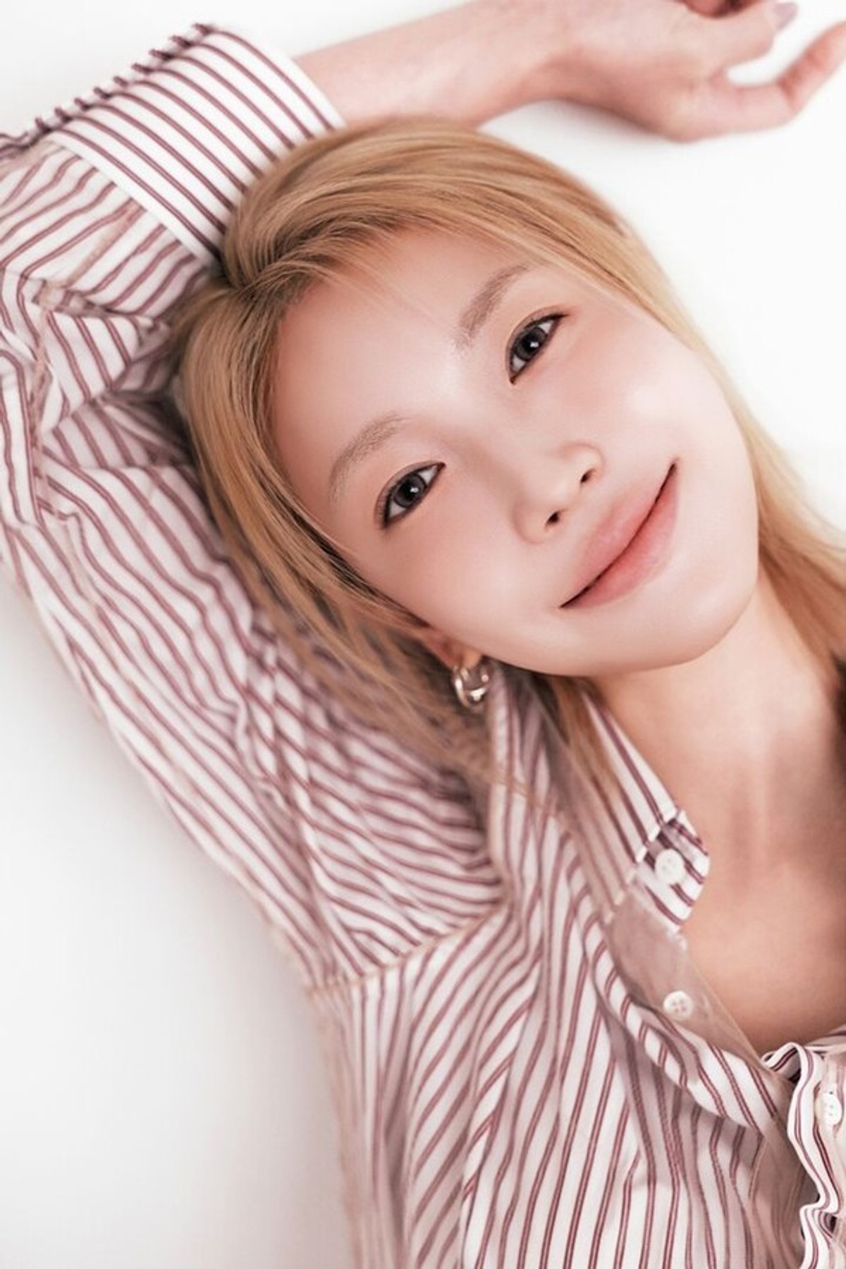 BoA Leaves SM After 25 Years… Launches Solo Agency 'BEYPAIL'