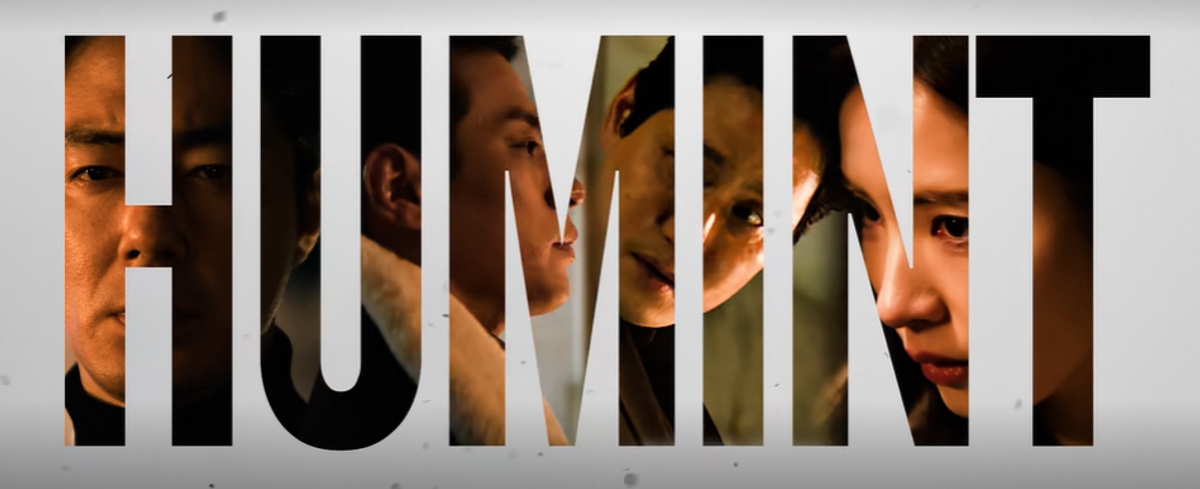 'Humint' Tops the Global Charts at No. 1 Worldwide Right After Netflix ...