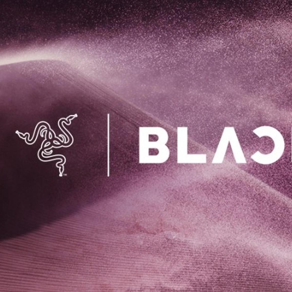 ブラックピンク、ゲーミング市場まで拡張…「レーザー」と限定版