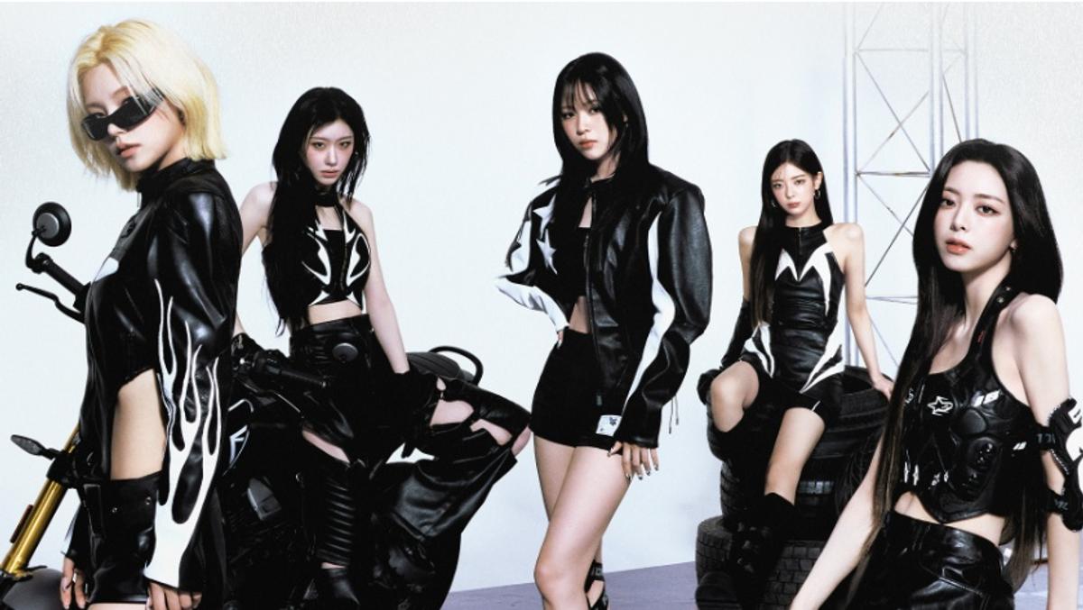 ITZY、3回目のワールドツアーソウル公演の先行予約が本日オープン…2月