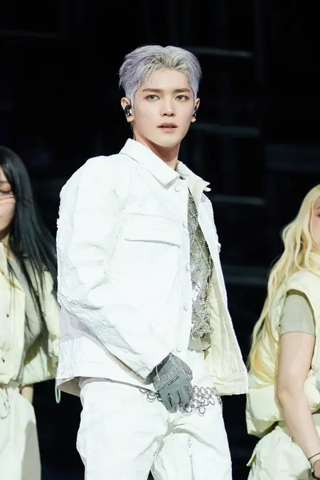 NCT テヨン、1月の単独コンサートも全席完売…'TY TRACK – REMASTERED