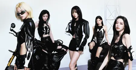 ITZY、3回目のワールドツアーソウル公演の先行予約が本日オープン…2月
