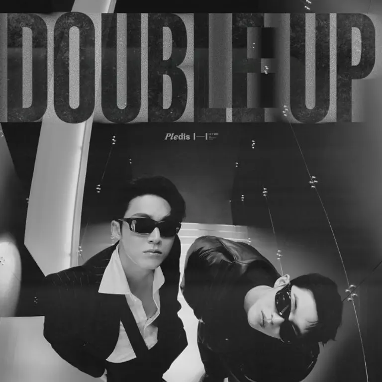 エスクプスXミンギュ、インチョン『DOUBLE UP』メンバーシップ先行予約